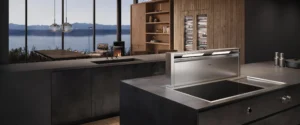 Gaggenau Klassischer Dunstabzug