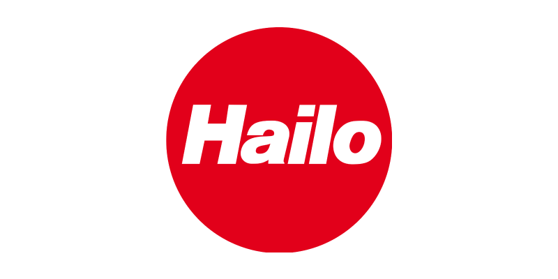 Hailo-Logo