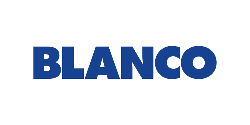 blanco logo