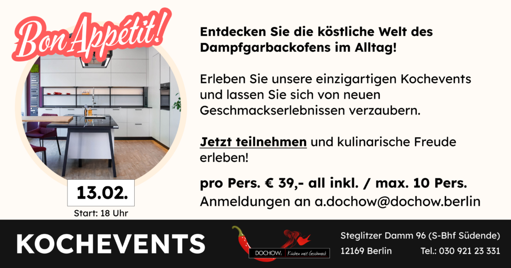 Kochevent_Februar