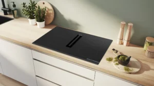 Bosch Serie 4 Induktionskochfeld 80 cm Gesamt Bosch Induktionskochfelder