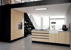 Siemens iQ700 Induktionskochfeld Hauptansicht