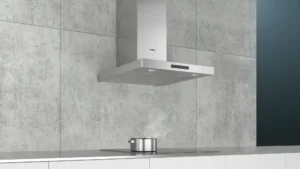 Siemens Klassische Wandhaube iQ 300