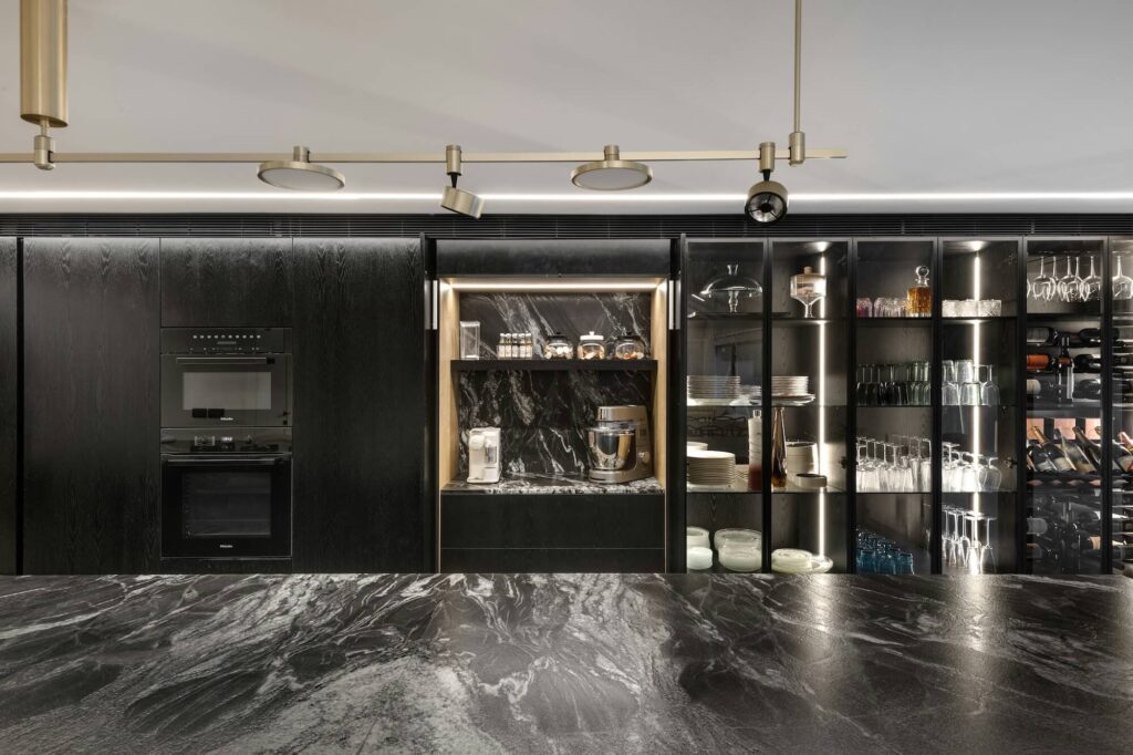 Cosentino Sensa layers-of-art