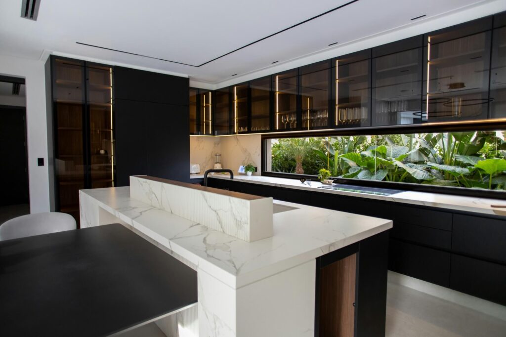 Cosentino Silestone Barrio-playa