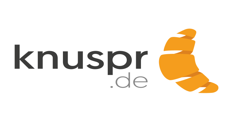 knuspr Logo