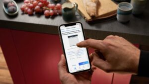 Neff Smarter Geschirrspüler Home Connect App Brauche ich eine smarte Küche?